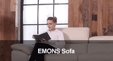 EMONS Sofa